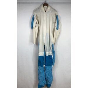 TONY GO KART RACING SUIT ~ MENS SMALL MEDIUM ~ SEE DESCRIPTION/PICS